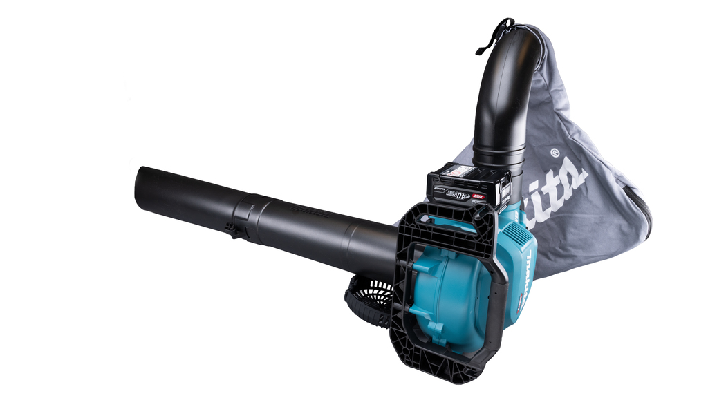 XGT 40 V Max Bladblazer/-zuiger handgedragen